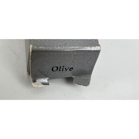 Lancome Le Stylo  Long Lasting Eyeliner ~Olive~ FULL SIZE with box - Picture 3 of 4